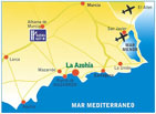 Ampliar mapa